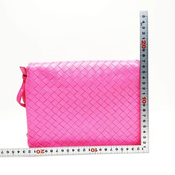 Authentic Bottega Veneta Shoulder Bag mon650-111025 - Picture 2 of 16